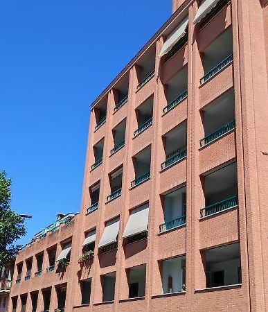 6 A Casa Apartment Milan Luaran gambar