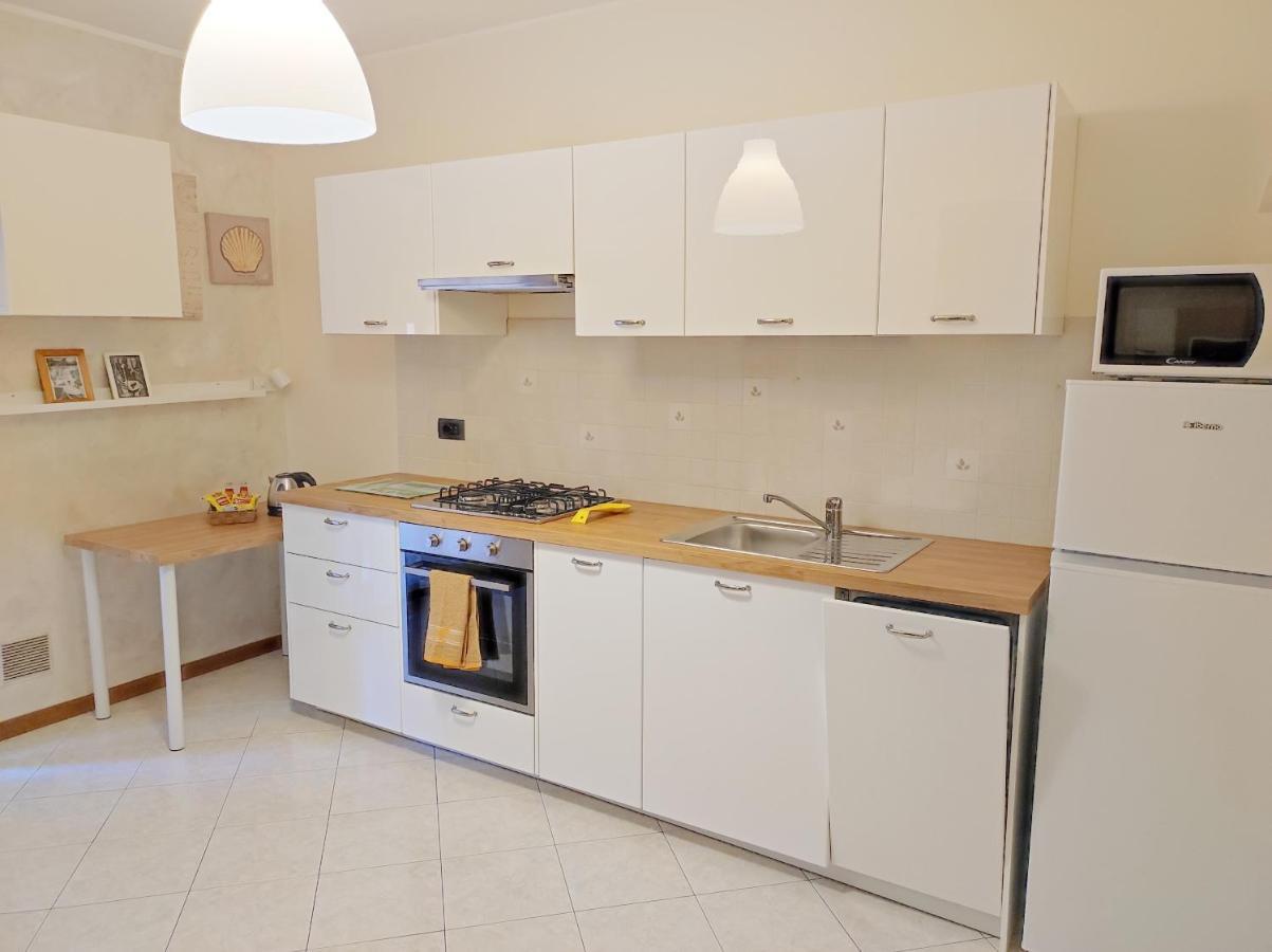 6 A Casa Apartment Milan Luaran gambar